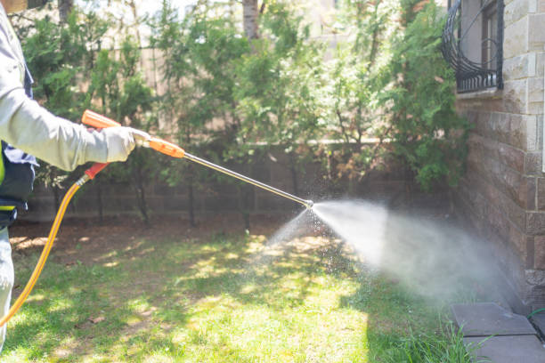 Best Pest Control Near Me  in Highland, KS