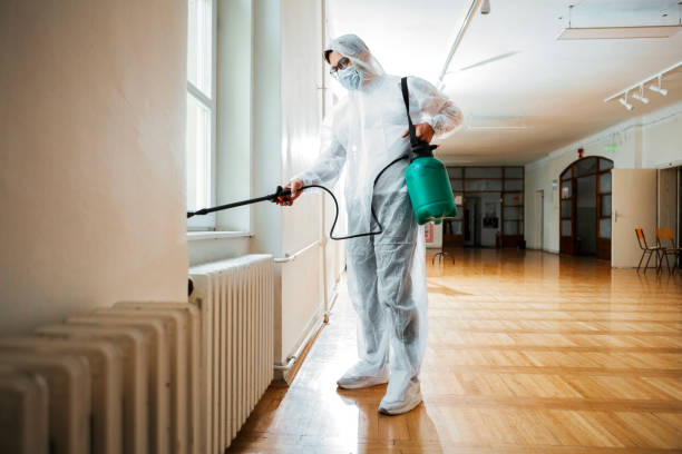 Best Pest Control for Restaurants  in Highland, KS